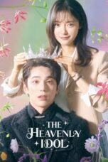 Nonton Streaming Download Drama Nonton The Heavenly Idol (2023) Sub Indo Subtitle Indonesia