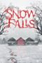 Nonton Streaming Download Drama Nonton Snow Falls (2023) Sub Indo jf Subtitle Indonesia