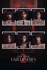 Nonton Streaming Download Drama Nonton Haunted Universities 2nd Semester (2022) Sub Indo gt Subtitle Indonesia