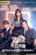 Nonton Streaming Download Drama Nonton The Girl Who Sees Smells (2023) Sub Indo Subtitle Indonesia