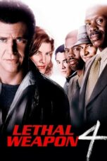 Nonton Streaming Download Drama Nonton Lethal Weapon 4 (1998) Sub Indo jf Subtitle Indonesia