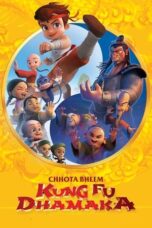 Nonton Streaming Download Drama Nonton Chhota Bheem Kung Fu Dhamaka (2019) Sub Indo jf Subtitle Indonesia