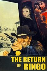 Nonton Streaming Download Drama Nonton The Return of Ringo (1965) Sub Indo jf Subtitle Indonesia