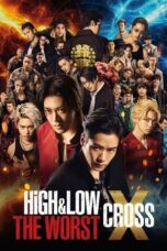 Nonton Streaming Download Drama Nonton High & Low The Worst X (2022) Sub Indo jf Subtitle Indonesia