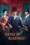 Nonton Streaming Download Drama Nonton Pledge of Allegiance (2023) Sub Indo Subtitle Indonesia