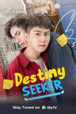 Nonton Streaming Download Drama Nonton Destiny Seeker (2023) Sub Indo Subtitle Indonesia