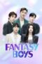 Nonton Streaming Download Drama Nonton Fantasy Boys (2023) Sub Indo Subtitle Indonesia