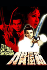 Nonton Streaming Download Drama Nonton The New One-Armed Swordsman (1971) Sub Indo jf Subtitle Indonesia