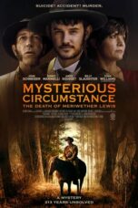 Nonton Streaming Download Drama Nonton Mysterious Circumstance: The Death of Meriwether Lewis (2022) Sub Indo jf Subtitle Indonesia