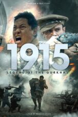 Nonton Streaming Download Drama Nonton 1915: Legend of the Gurkhas (2022) Sub Indo jf Subtitle Indonesia