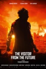 Nonton Streaming Download Drama Nonton The Visitor from the Future (2022) Sub Indo jf Subtitle Indonesia