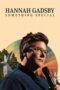 Nonton Streaming Download Drama Nonton Hannah Gadsby: Something Special (2023) Sub Indo jf Subtitle Indonesia