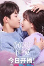 Nonton Streaming Download Drama Nonton Mr. Insomnia Waiting for Love (2023) Sub Indo Subtitle Indonesia