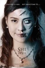 Nonton Streaming Download Drama Nonton She Devil (2014) Sub Indo jf Subtitle Indonesia