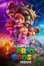 Nonton Streaming Download Drama Nonton The Super Mario Bros. Movie (2023) Sub Indo jf Subtitle Indonesia