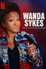 Nonton Streaming Download Drama Nonton Wanda Sykes: I’m an Entertainer (2023) Sub Indo jf Subtitle Indonesia