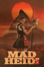 Nonton Streaming Download Drama Nonton Mad Heidi (2022) Sub Indo jf Subtitle Indonesia