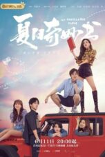 Nonton Streaming Download Drama Nonton My Marvellous Fable (2023) Sub Indo Subtitle Indonesia