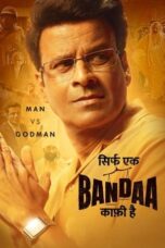 Nonton Streaming Download Drama Nonton Sirf Ek Bandaa Kaafi Hai (2023) Sub Indo jf Subtitle Indonesia