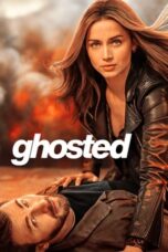 Nonton Streaming Download Drama Nonton Ghosted (2023) Sub Indo jf Subtitle Indonesia