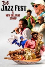 Nonton Streaming Download Drama Nonton Jazz Fest: A New Orleans Story (2022) Sub Indo jf Subtitle Indonesia