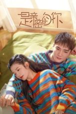 Nonton Streaming Download Drama Nonton My Dearest (2023) Sub Indo Subtitle Indonesia