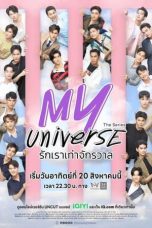 Nonton Streaming Download Drama Nonton My Universe (2023) Sub Indo Subtitle Indonesia