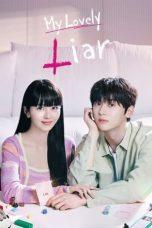 Nonton Streaming Download Drama Nonton My Lovely Liar (2023) Sub Indo Subtitle Indonesia