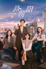 Nonton Streaming Download Drama Nonton All the Way to the Sun (2023) Sub Indo Subtitle Indonesia