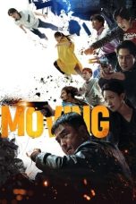 Nonton Streaming Download Drama Nonton Moving (2023) Sub Indo Subtitle Indonesia