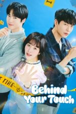 Nonton Streaming Download Drama Nonton Behind Your Touch (2023) Sub Indo Subtitle Indonesia