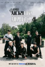 Nonton Streaming Download Drama Nonton EXO’s  Ladder S04 (2023) Sub Indo Subtitle Indonesia