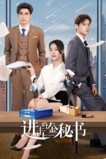 Nonton Streaming Download Drama Nonton Jin Secretary (2023) Sub Indo Subtitle Indonesia