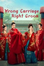 Nonton Streaming Download Drama Nonton Wrong Carriage, Right Groom (2023) Sub Indo Subtitle Indonesia