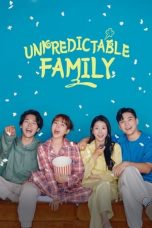 Nonton Streaming Download Drama Nonton Unpredictable Family (2023) Sub Indo Subtitle Indonesia