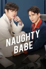 Nonton Streaming Download Drama Nonton Naughty Babe (2023) Sub Indo Subtitle Indonesia