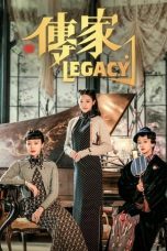 Nonton Streaming Download Drama Nonton Legacy (2022) Sub Indo Subtitle Indonesia