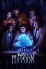 Nonton Streaming Download Drama Nonton Haunted Mansion (2023) Sub Indo jf Subtitle Indonesia