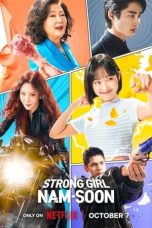 Nonton Streaming Download Drama Nonton Strong Girl Nam-soon (2023) Sub Indo Subtitle Indonesia