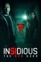 Nonton Streaming Download Drama Nonton Insidious: The Red Door (2023) Sub Indo jf Subtitle Indonesia