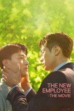 Nonton Streaming Download Drama Nonton The New Employee: The Movie (2023) Sub Indo jf Subtitle Indonesia