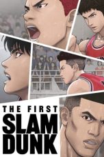 Nonton Streaming Download Drama Nonton The First Slam Dunk (2022) Sub Indo jf Subtitle Indonesia