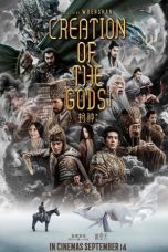 Nonton Streaming Download Drama Nonton Creation of the Gods I: Kingdom of Storms (2023) Sub Indo jf Subtitle Indonesia