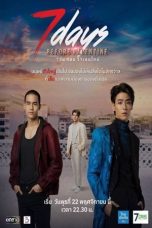 Nonton Streaming Download Drama Nonton 7 Days Before Valentine (2023) Sub Indo Subtitle Indonesia