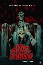 Nonton Streaming Download Drama Nonton The United States of Horror: Chapter 2 (2022) Sub Indo jf Subtitle Indonesia