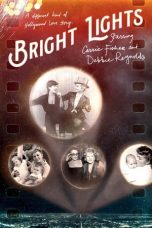 Nonton Streaming Download Drama Nonton Bright Lights: Starring Carrie Fisher and Debbie Reynolds (2017) Sub Indo jf Subtitle Indonesia