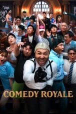 Nonton Streaming Download Drama Nonton Comedy Royale (2023) Sub Indo Subtitle Indonesia