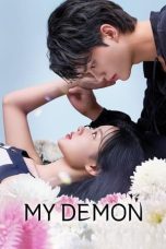 Nonton Streaming Download Drama Nonton My Demon (2023) Sub Indo Subtitle Indonesia