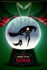 Nonton Streaming Download Drama Nonton Merry Little Batman (2023) Sub Indo jf Subtitle Indonesia