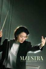 Nonton Streaming Download Drama Nonton Maestra: Strings of Truth (2023) Sub Indo Subtitle Indonesia